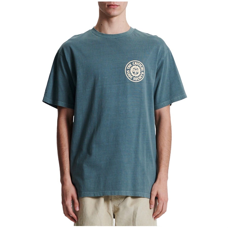 The Critical Slide Society Futures T-Shirt - Men's