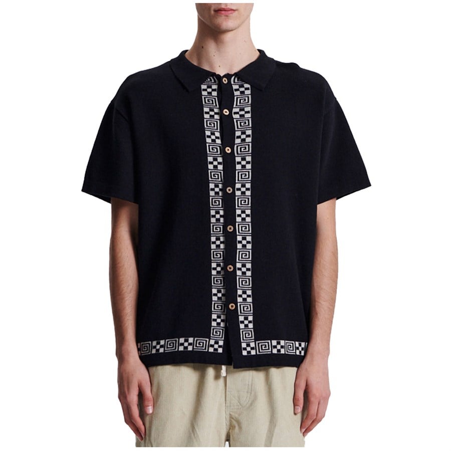 The Critical Slide Society La Concha Polo Shirt - Men's