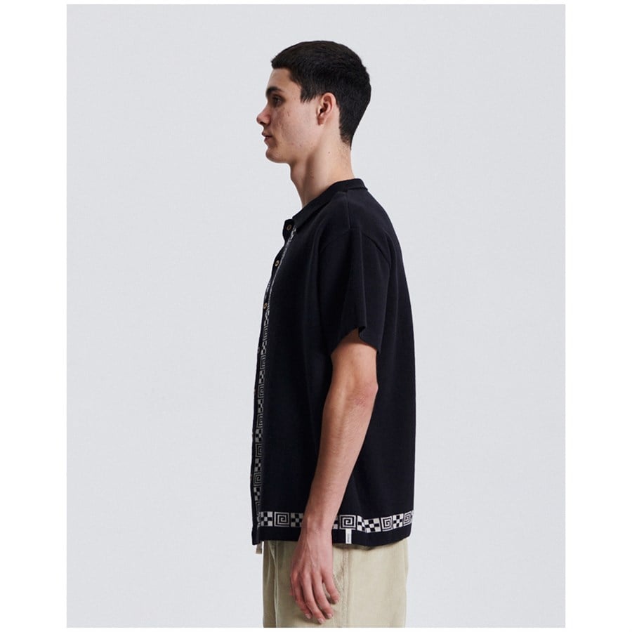 The Critical Slide Society La Concha Polo Shirt - Men's