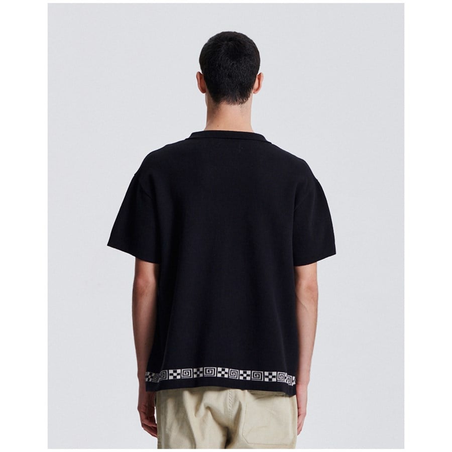 The Critical Slide Society La Concha Polo Shirt - Men's