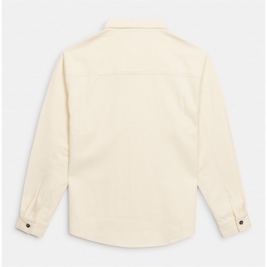The Critical Slide Society Lazy Boy Twill Shirt - Men's