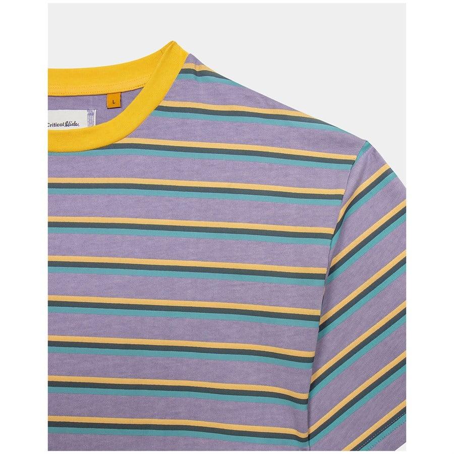 The Critical Slide Society Monterey YD T-Shirt - Men's