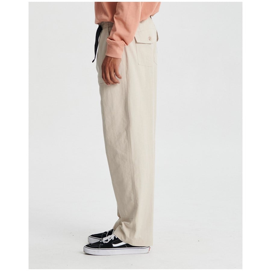 The Critical Slide Society New Worker Pants - Men's
