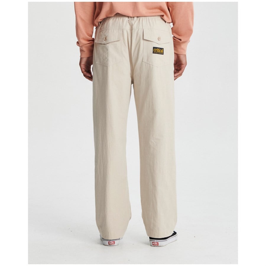 The Critical Slide Society New Worker Pants - Men's