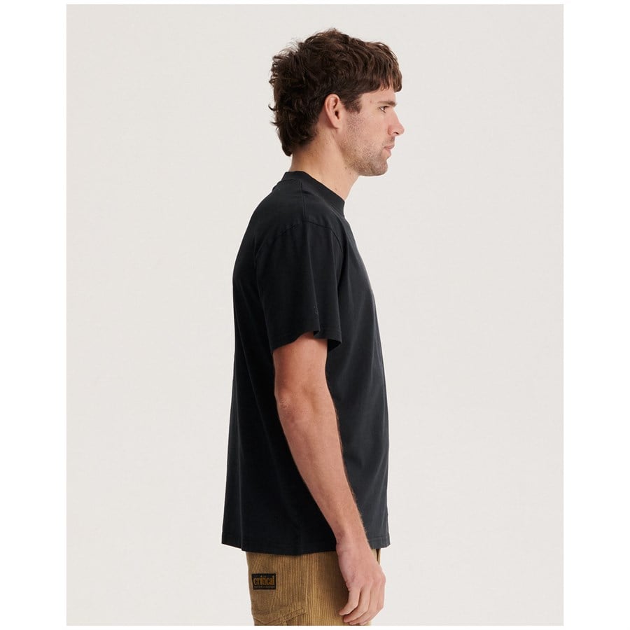 The Critical Slide Society Routine T-Shirt - Men's