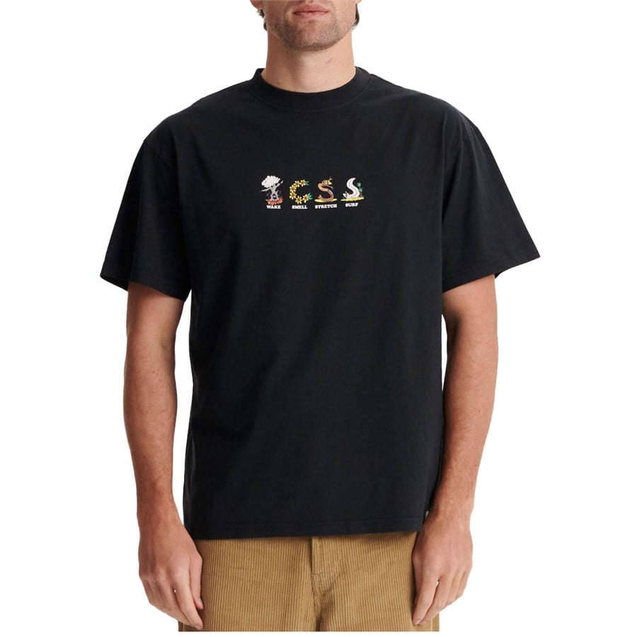 The Critical Slide Society Routine T-Shirt - Men's