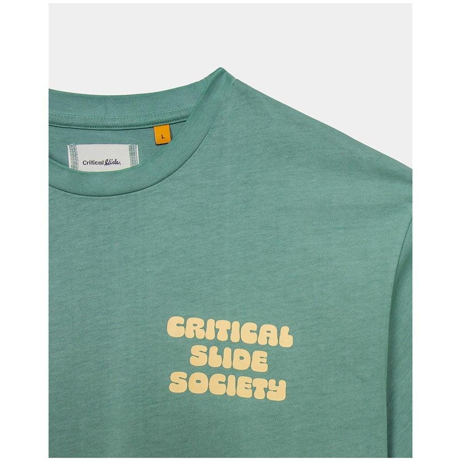 The Critical Slide Society Sabbatical T-Shirt - Men's