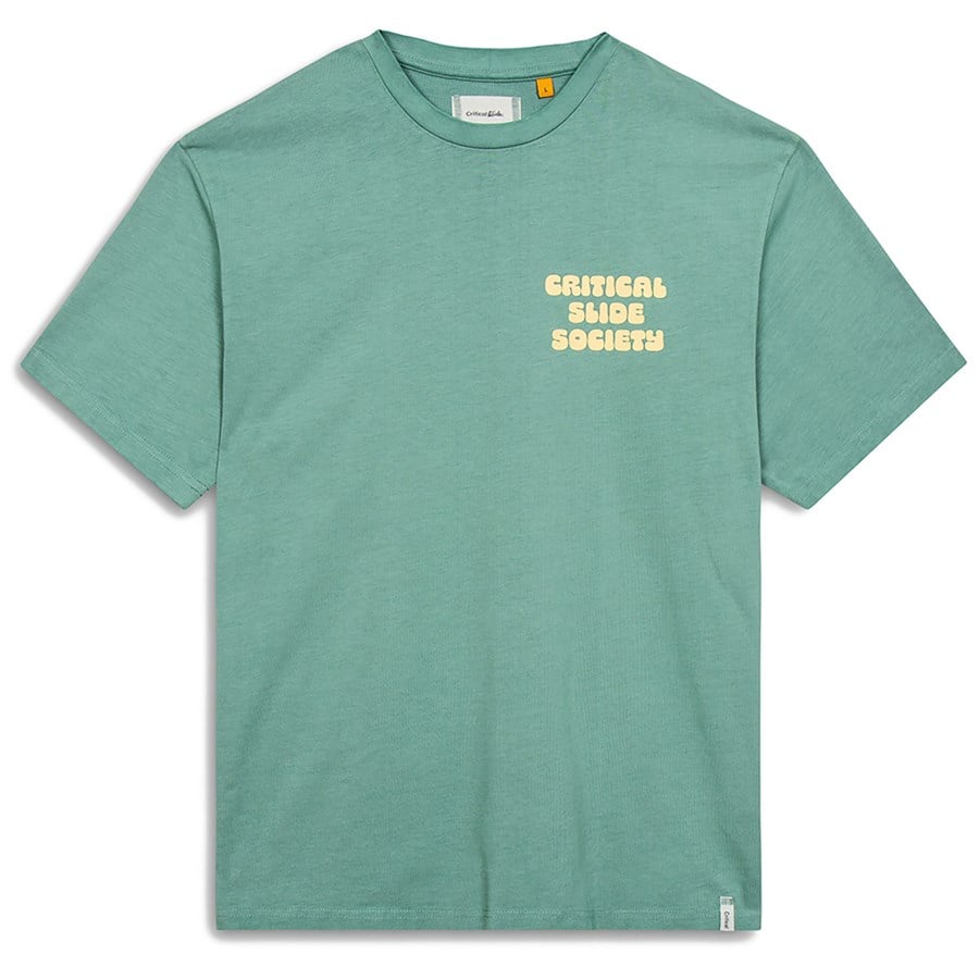 The Critical Slide Society Sabbatical T-Shirt - Men's