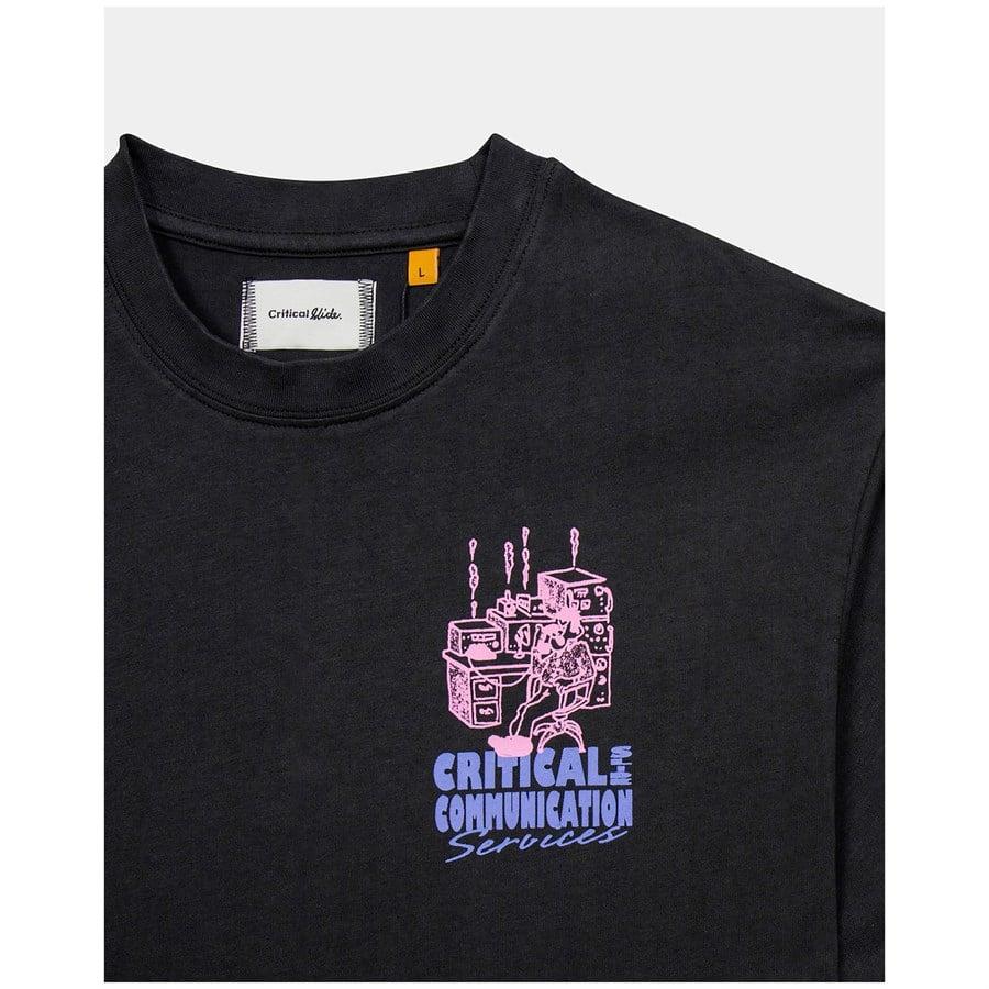 The Critical Slide Society Service T-Shirt - Men's