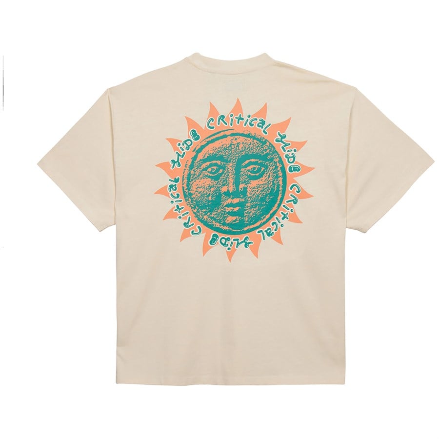 The Critical Slide Society Sunrise T-Shirt - Men's
