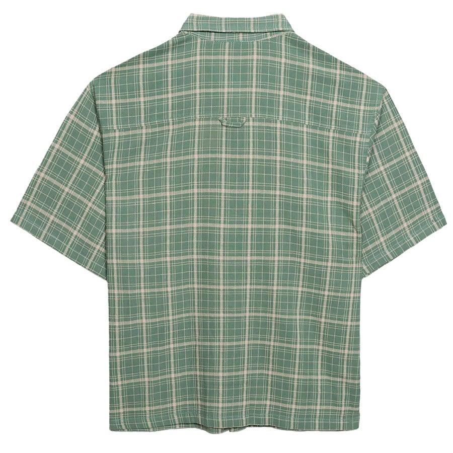 The Critical Slide Society Tony Short-Sleeve Shirt - Men's