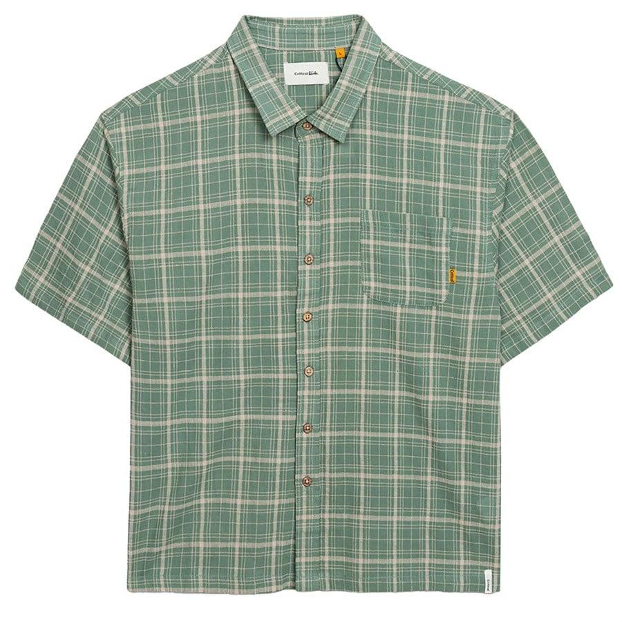 The Critical Slide Society Tony Short-Sleeve Shirt - Men's