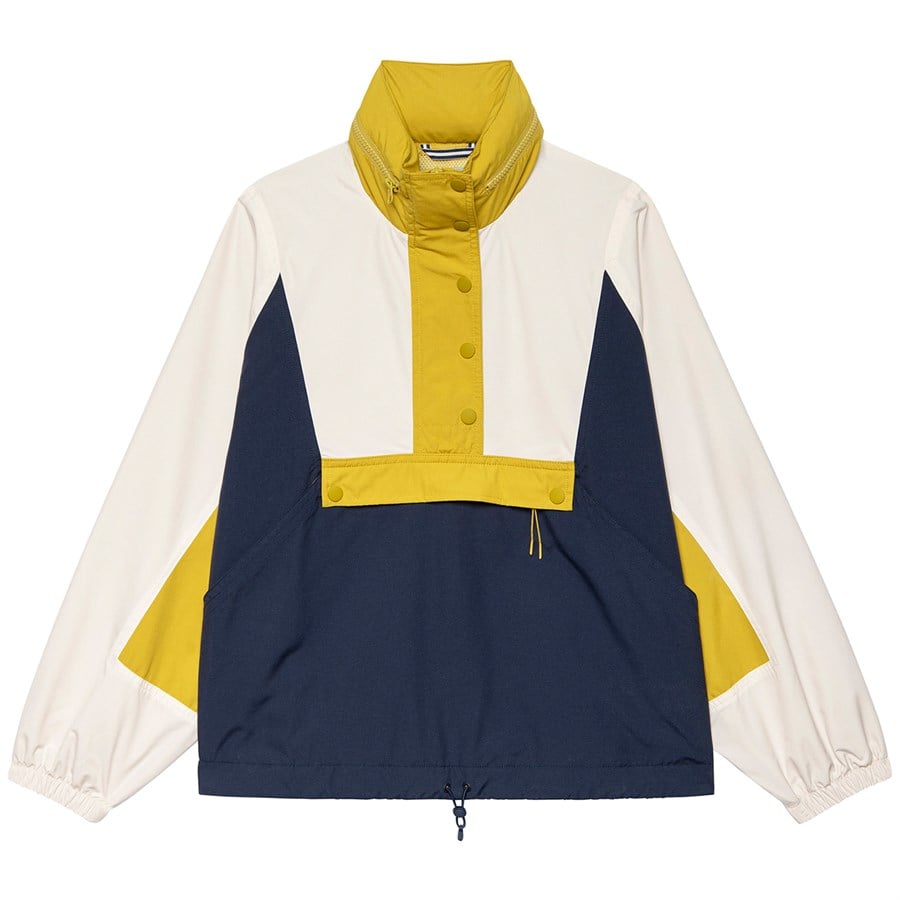 The Great Outdoors The Crestline Pullover - Women's