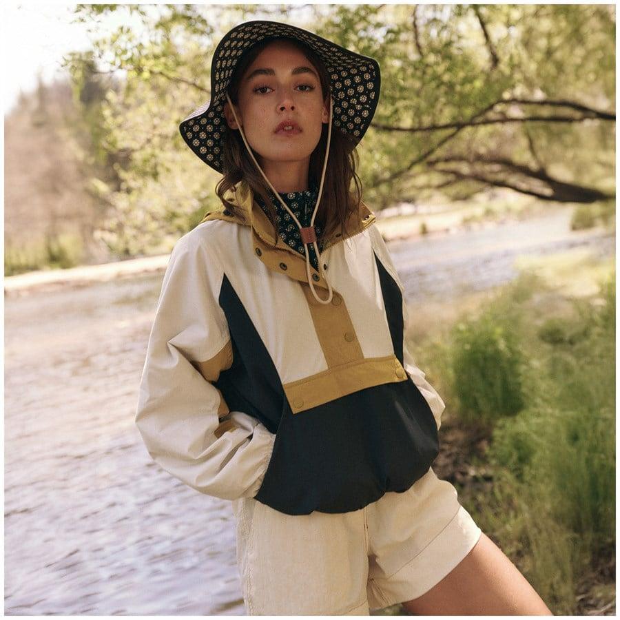 The Great Outdoors The Crestline Pullover - Women's