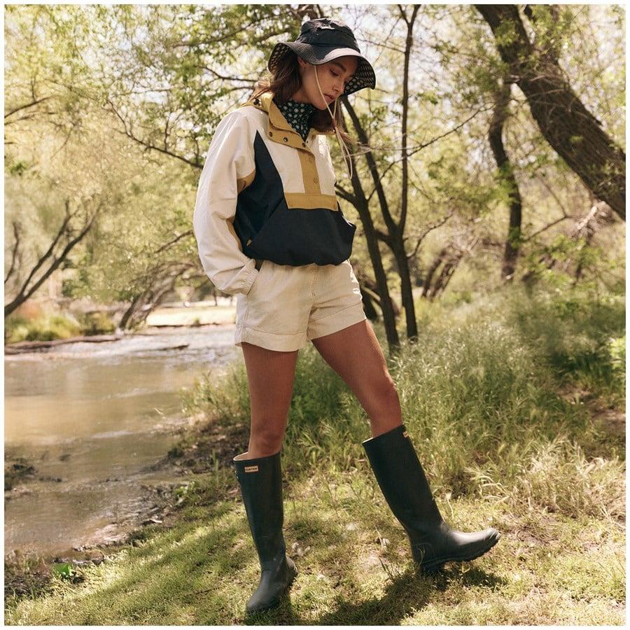 The Great Outdoors The Crestline Pullover - Women's