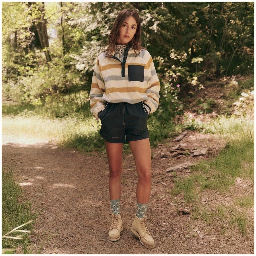 The Great Outdoors The Excursion Pullover - Women's