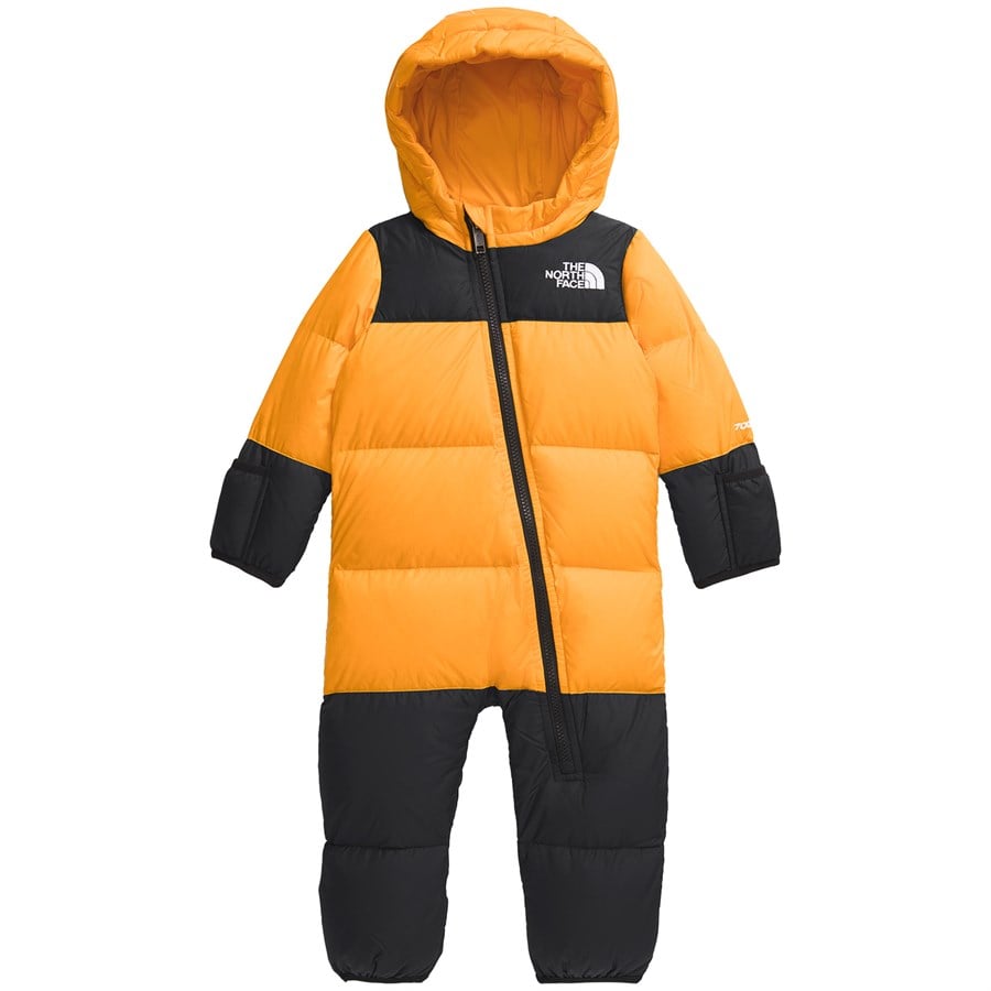 The North Face 1996 Retro Nuptse Onepiece - Infants'