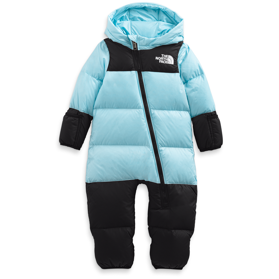 The North Face 1996 Retro Nuptse Onepiece - Infants'