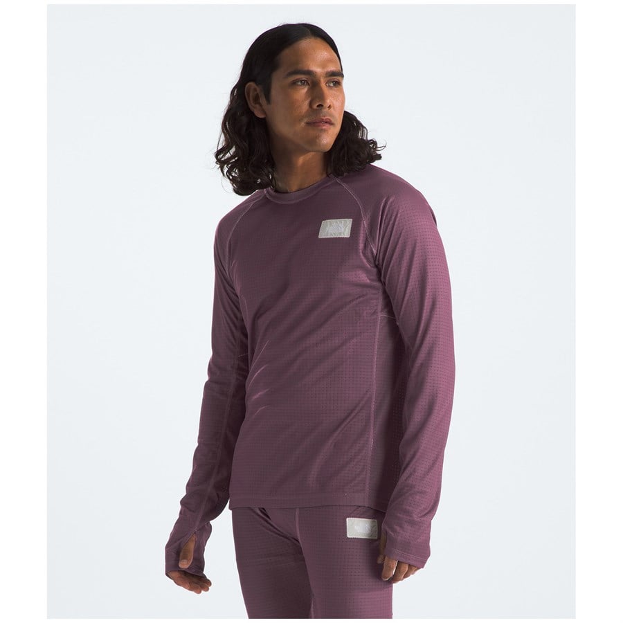 The North Face A68A Circular DotKnit Crew - Men's