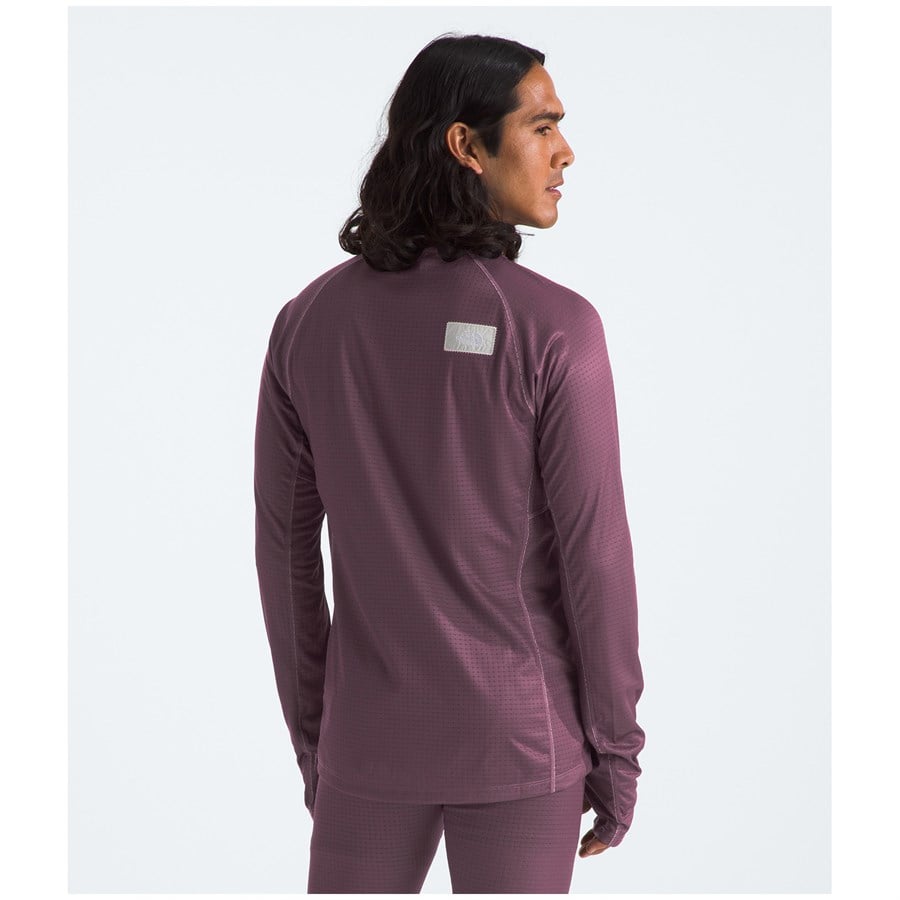 The North Face A68A Circular DotKnit Crew - Men's