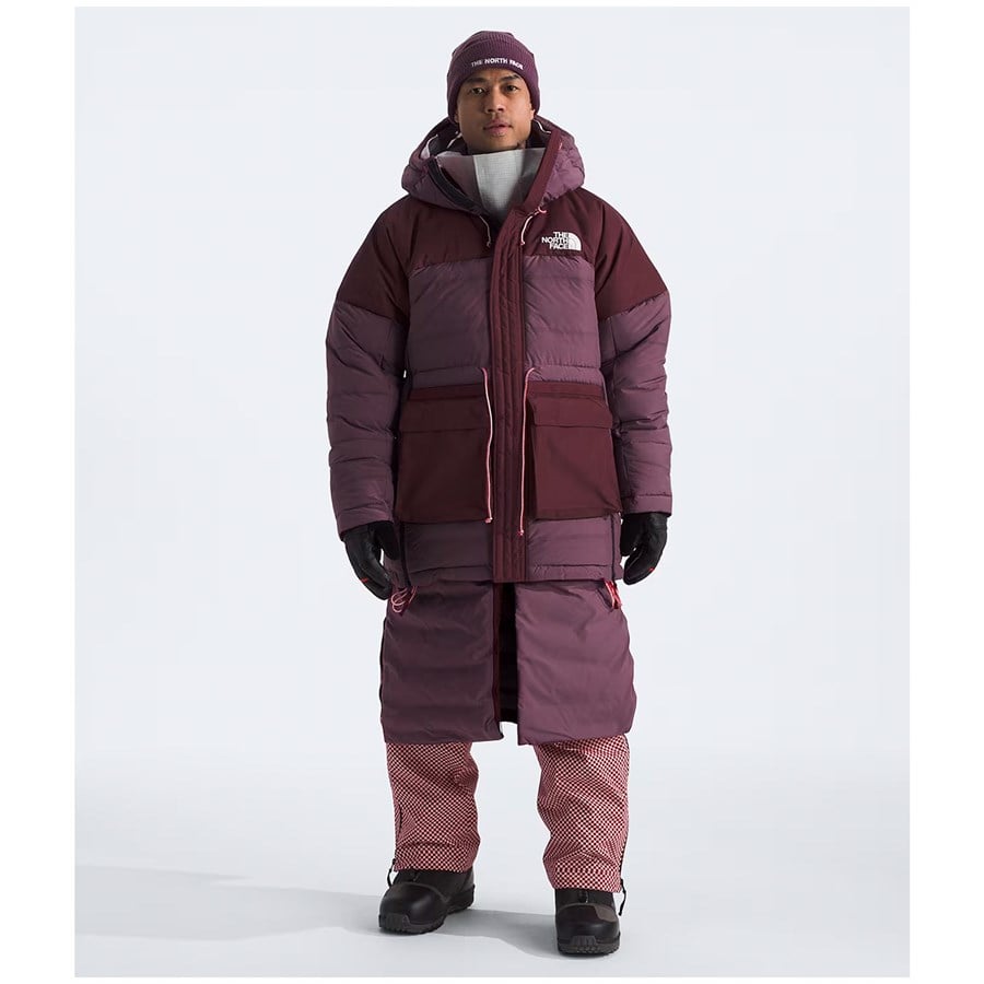The North Face A68A TripleBaffle™ Parka - Men's