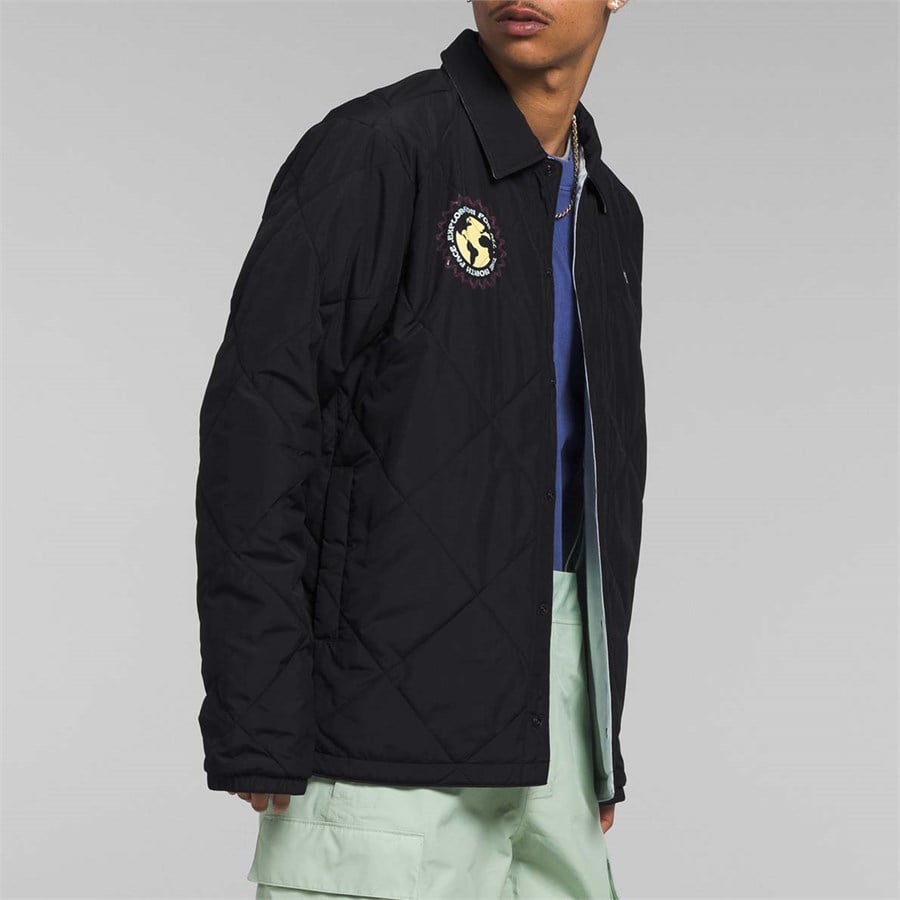 The North Face Afterburner Insulated Flannel - Men's