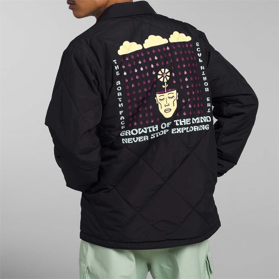 The North Face Afterburner Insulated Flannel - Men's