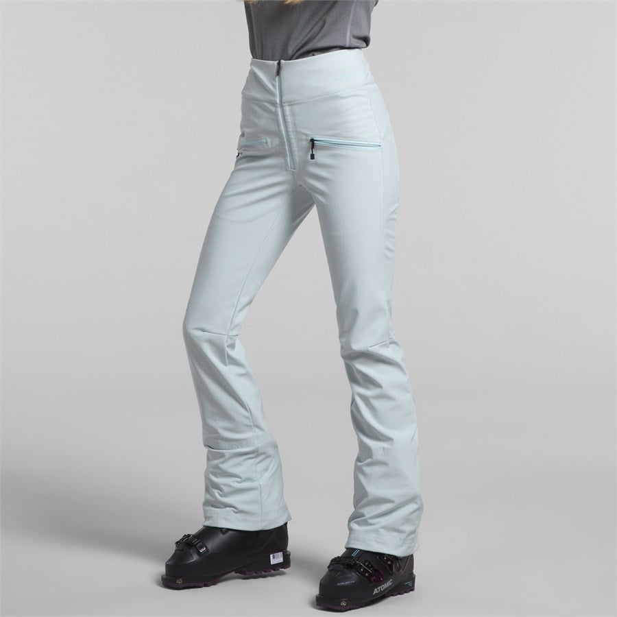 The North Face Amry Soft Shell Short Pants - Women's