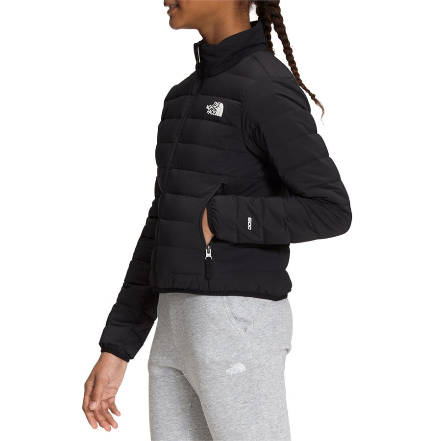 The North Face Belleview Stretch Down Jacket - Girls'