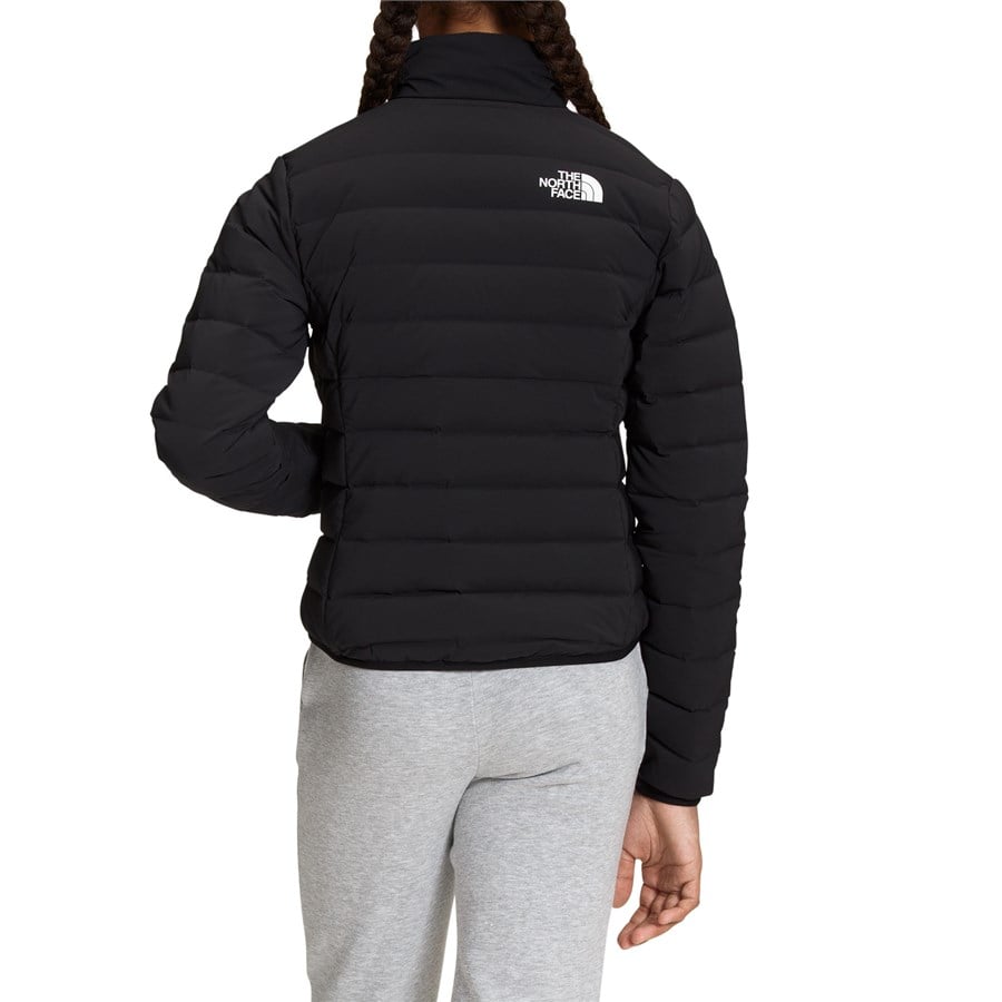 The North Face Belleview Stretch Down Jacket - Girls'