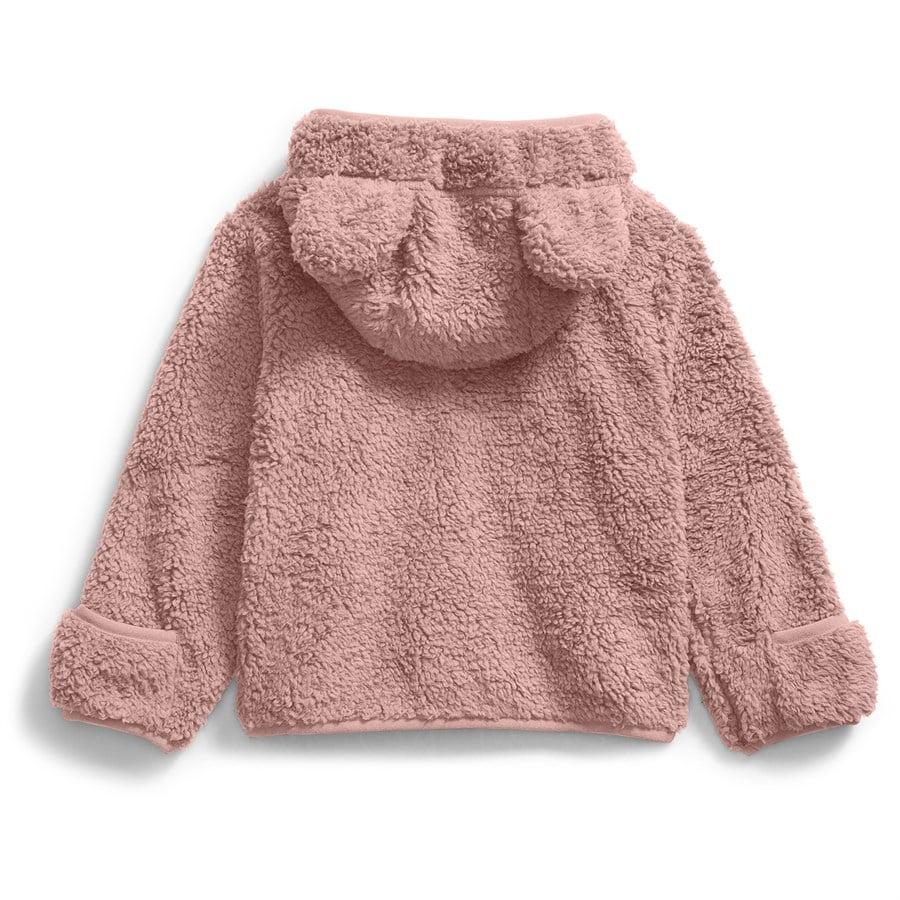 The North Face Campshire Full Zip Hoodie - Infants'