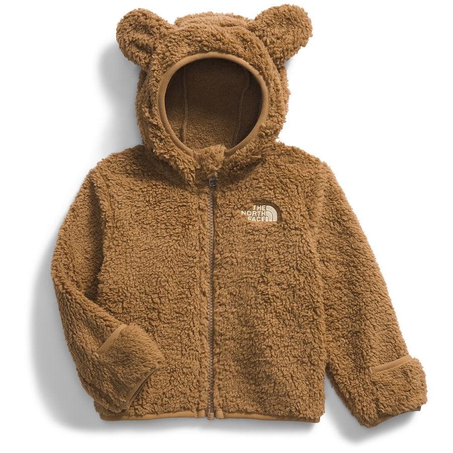 The North Face Campshire Full Zip Hoodie - Infants'