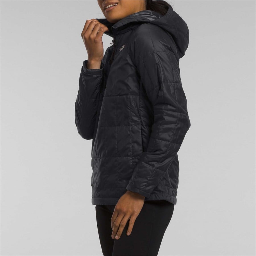The North Face Circaloft 1/4 Zip Pullover - Women's