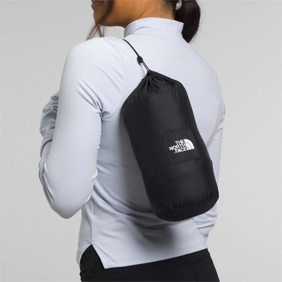 The North Face Circaloft 1/4 Zip Pullover - Women's