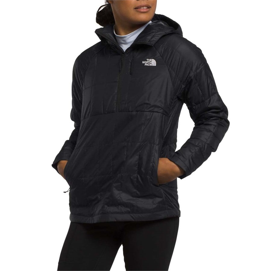 The North Face Circaloft 1/4 Zip Pullover - Women's
