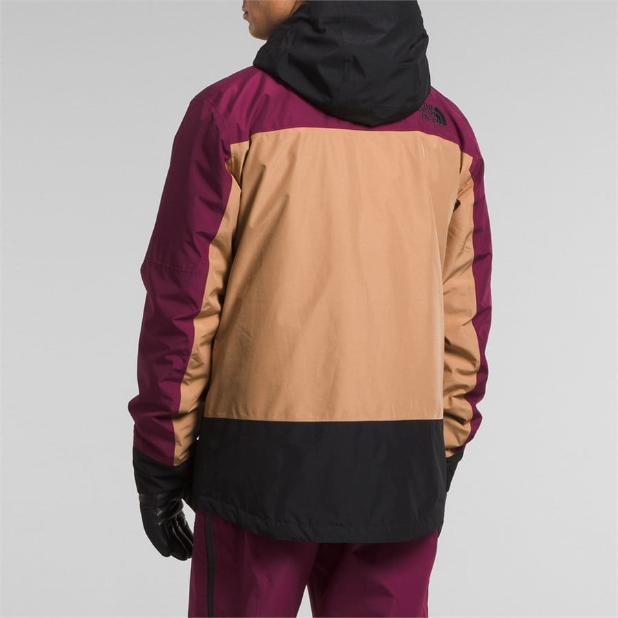The North Face Clement Triclimate® Jacket - Men's