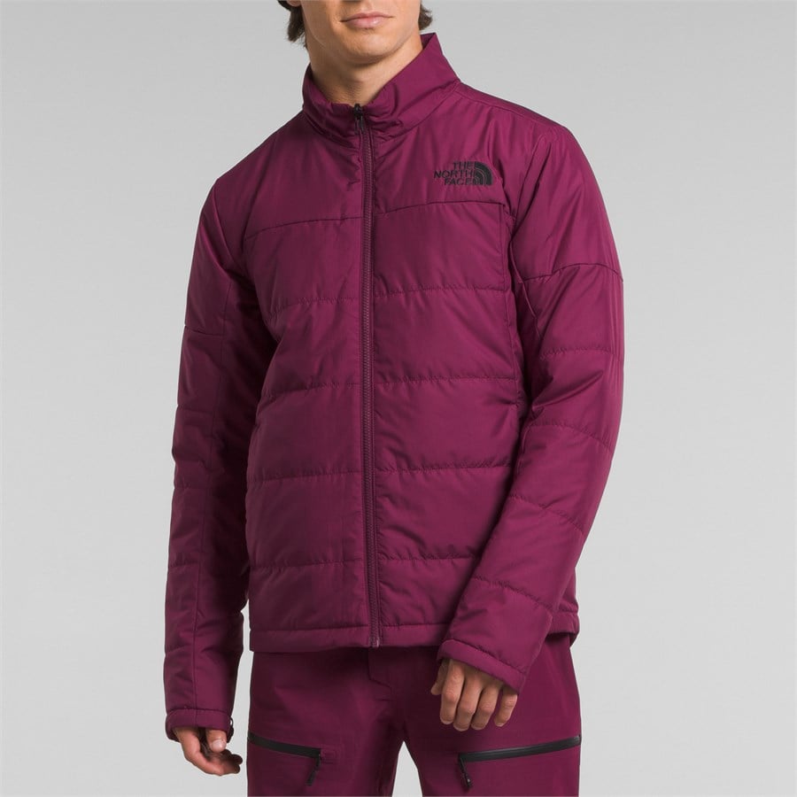 The North Face Clement Triclimate® Jacket - Men's