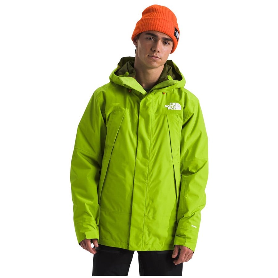 The North Face Clement Triclimate® Jacket - Men's