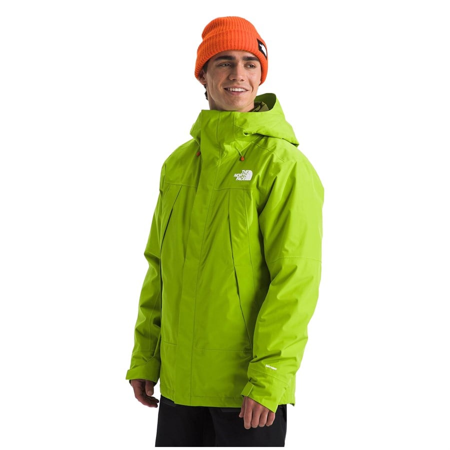 The North Face Clement Triclimate® Jacket - Men's