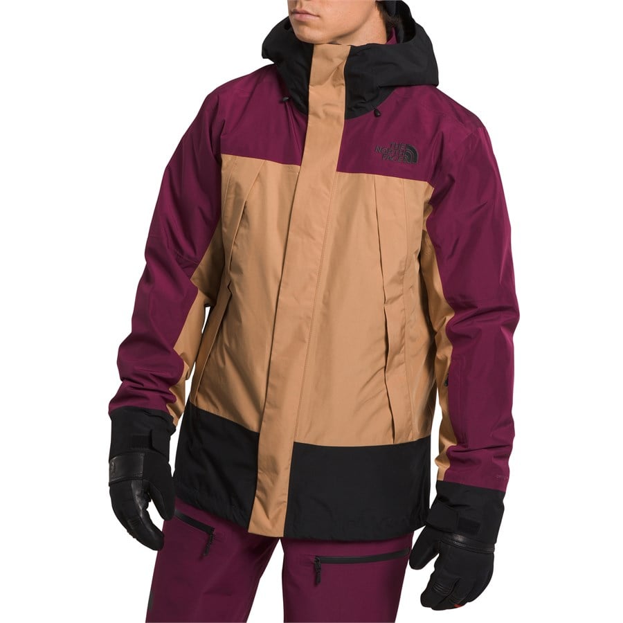The North Face Clement Triclimate® Jacket - Men's