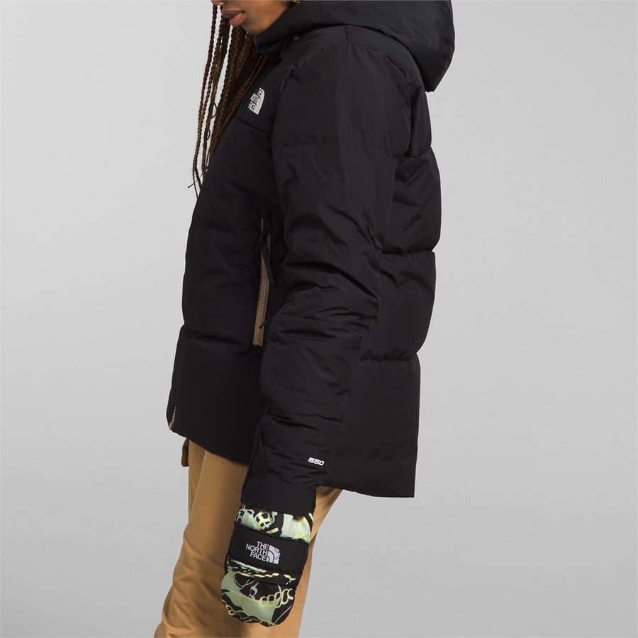 The North Face Corefire Down Windstopper® Jacket - Women's