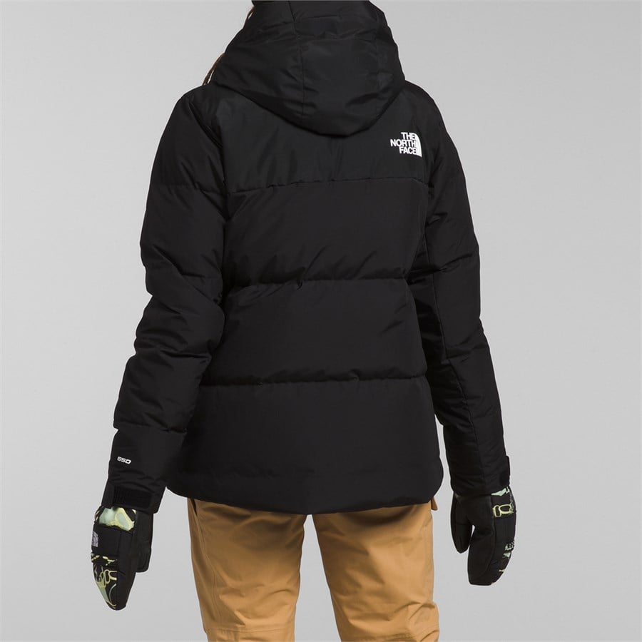 The North Face Corefire Down Windstopper® Jacket - Women's