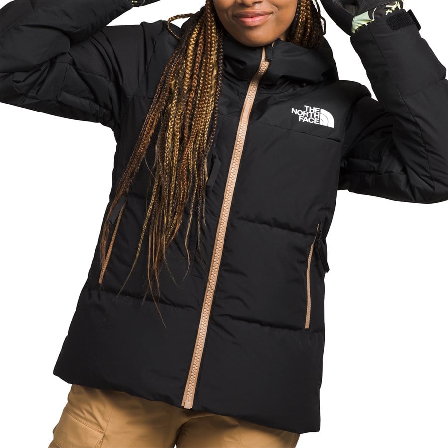 The North Face Corefire Down Windstopper® Jacket - Women's