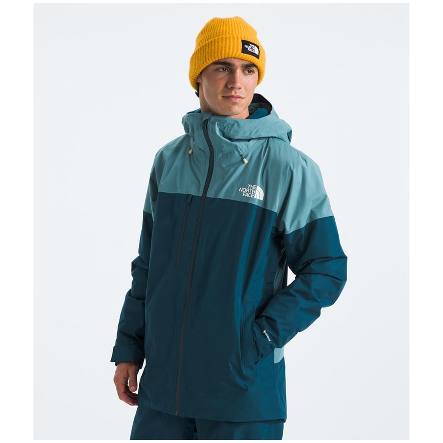 The North Face Dawnstrike GORE-TEX Insulated Jacket - Men's