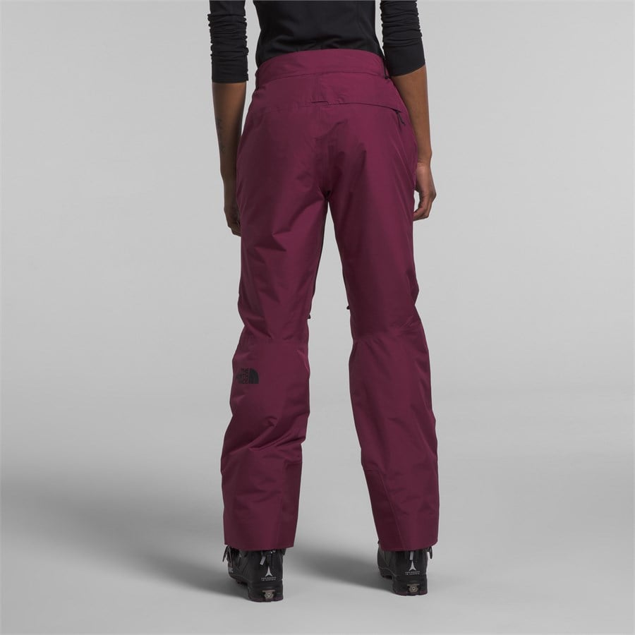 The North Face Dawnstrike GORE-TEX Insulated Short Pants - Women's