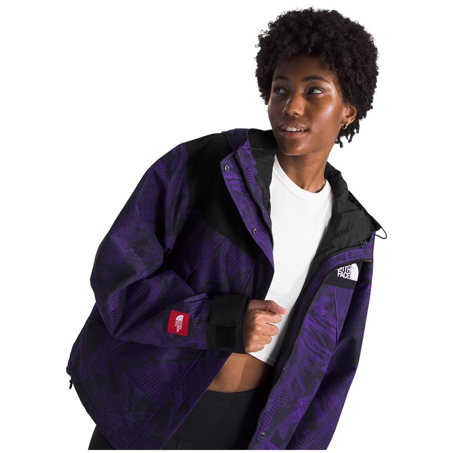 The North Face DryVent™ Mono Mountain Short Jacket - Women's