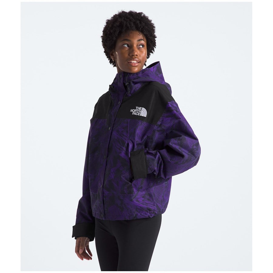 The North Face DryVent™ Mono Mountain Short Jacket - Women's