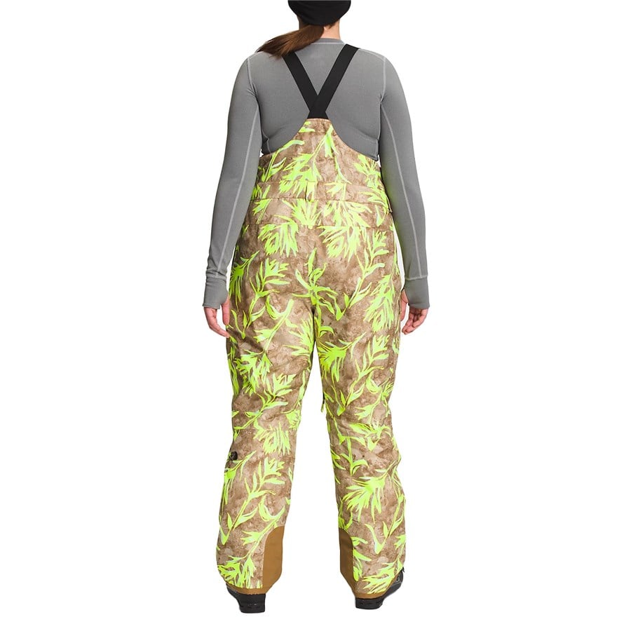 The North Face Freedom Insulated Plus Bibs - Women's