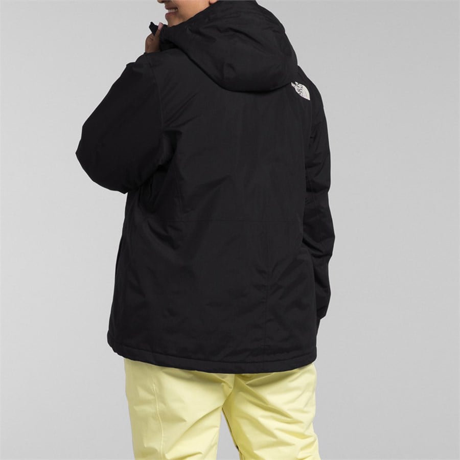 The North Face Freedom Insulated Plus Jacket - Women's
