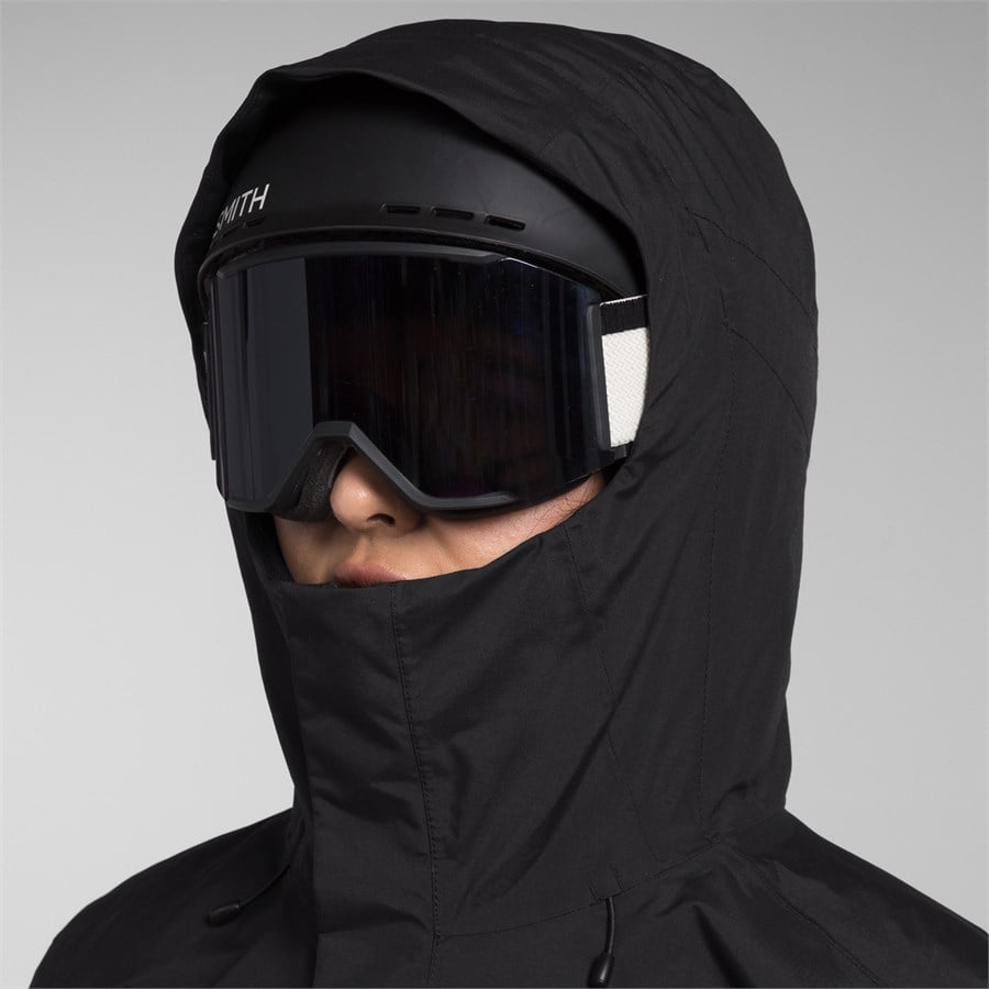 The North Face Freedom Insulated Plus Jacket - Women's